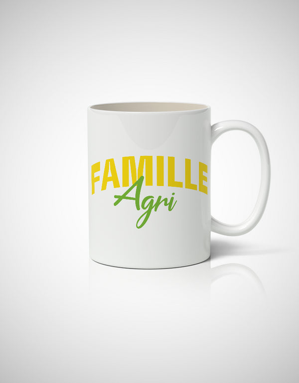 FamilleAgri mug